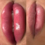 Can I drink coffee after a lip tattoo?