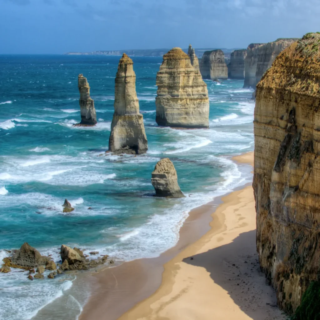 Great Ocean Road