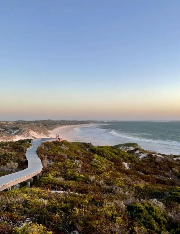 Jurien Bay