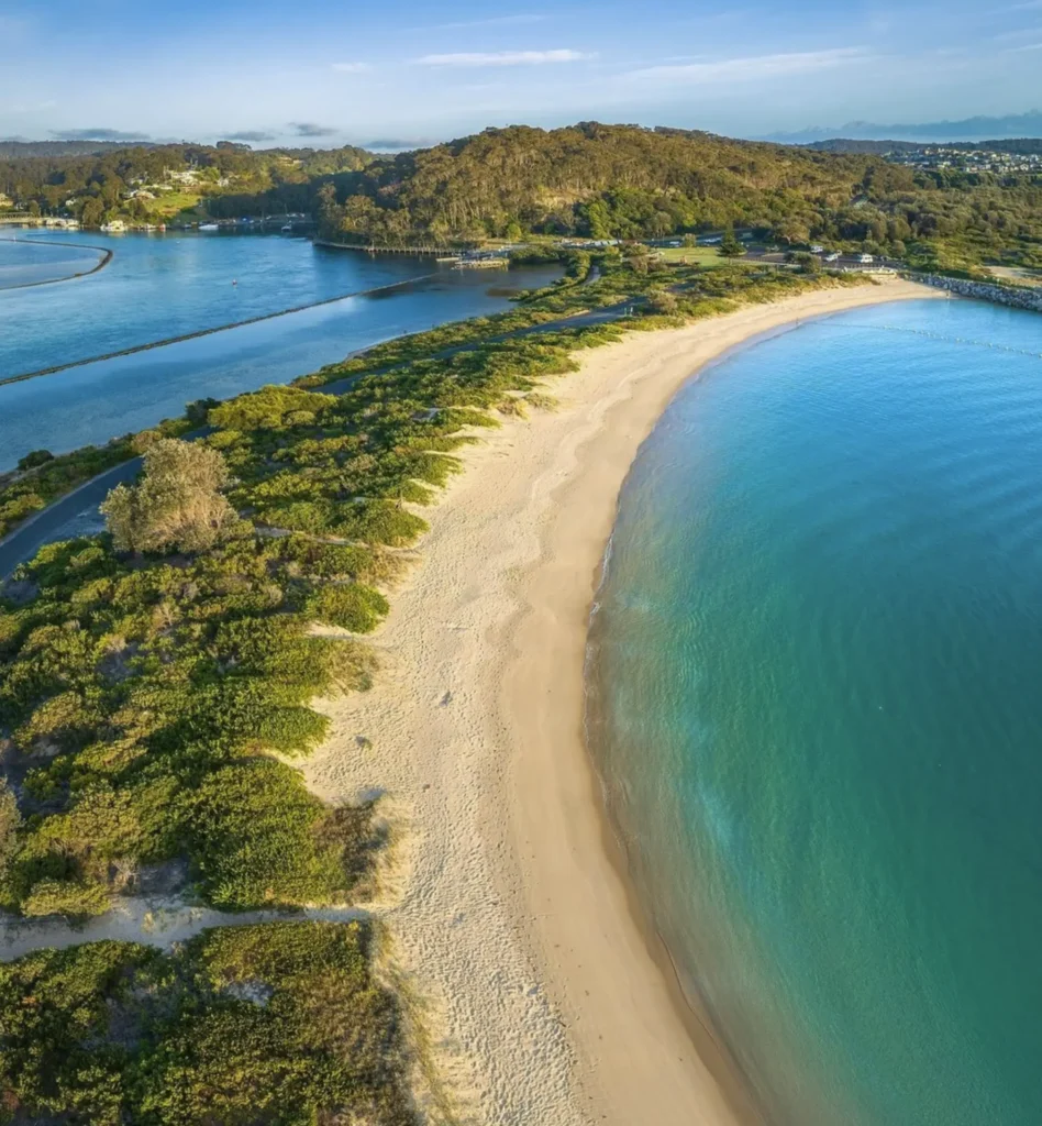New South Wales