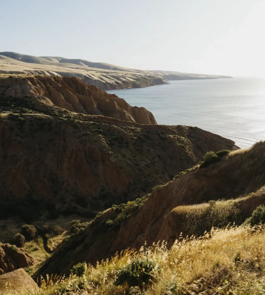 South Australia