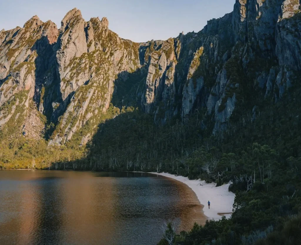 Tasmania