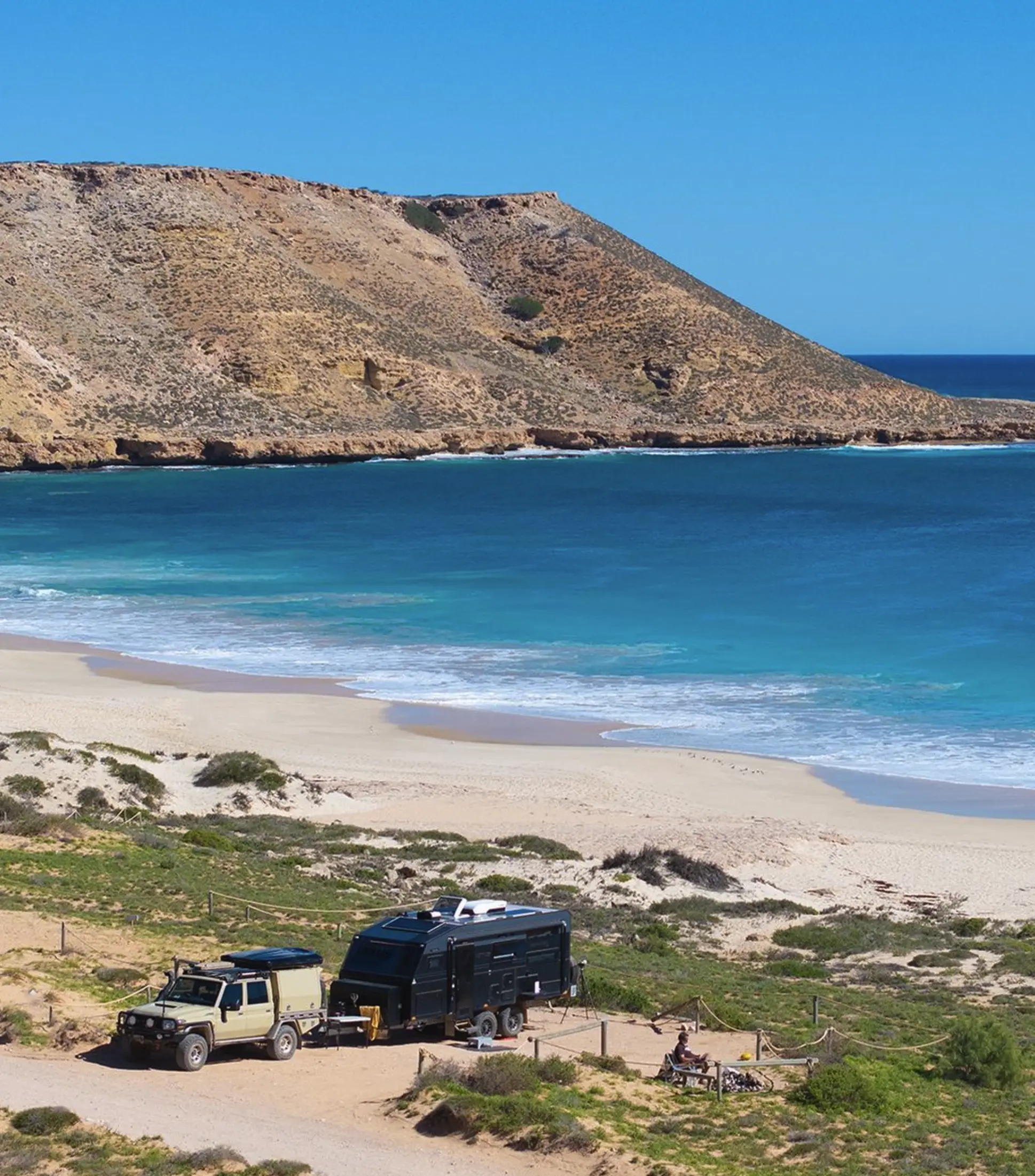 Things to do in Australia