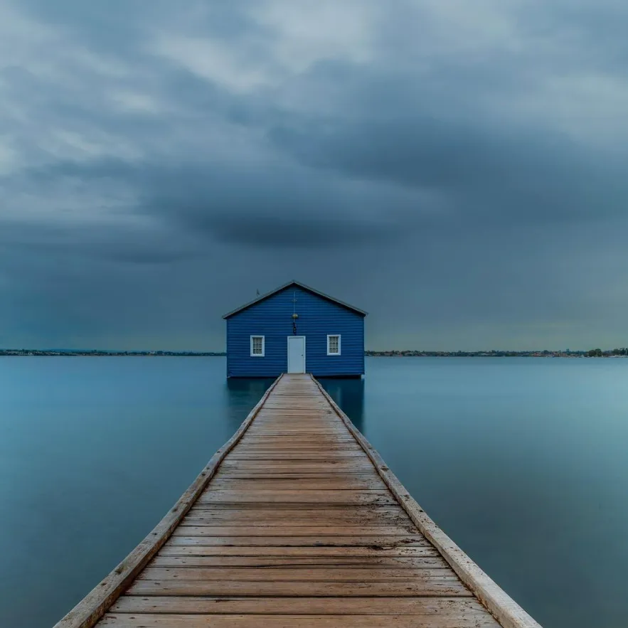 Top Must-See Destinations on the Perth to Exmouth Drive
