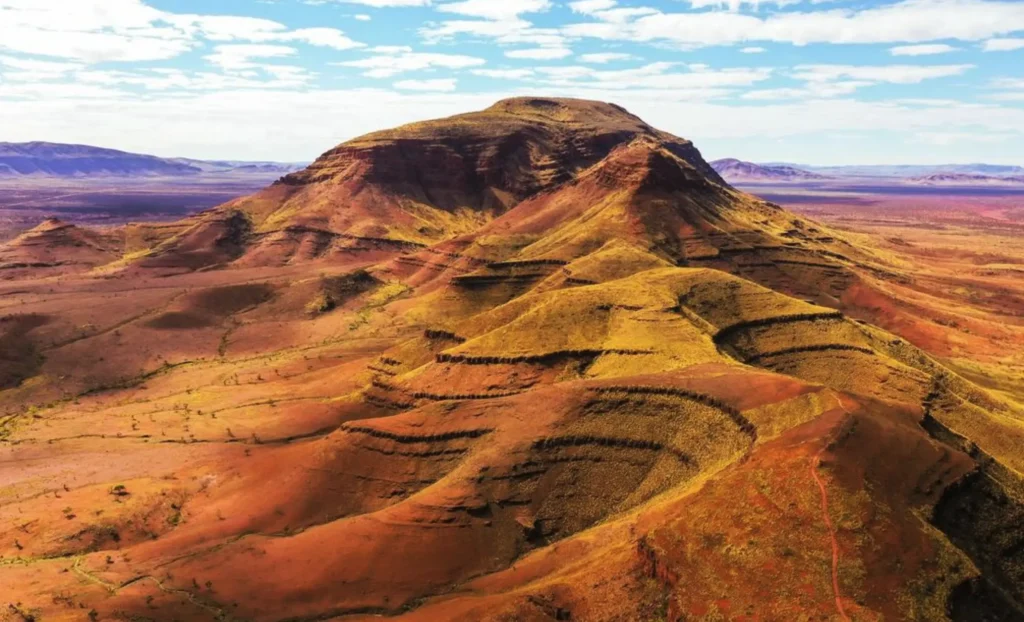 Western Australia