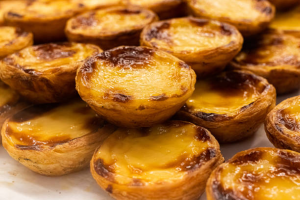 best portuguese food